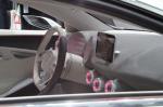Mercedes-Benz A-Class Concept 2011 года